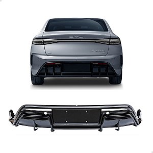 Spoiler Inferior Traseiro BYD Seal 2024 2025 EKEA2084112