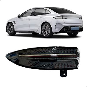 Lanterna Canto Led Traseira Byd Seal 2024 2025 Esquerdo Motorista EKEA4133010