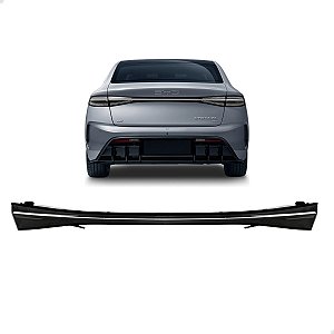 Lanterna Tampa Traseira Byd Seal 2024 2025 EKEA41073000A