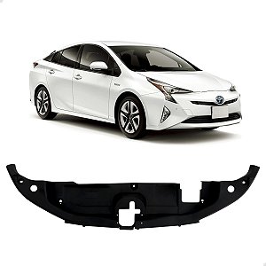Acabamento Painel Fechadura Capo Toyota Prius 2016 2017 2018 5328947072