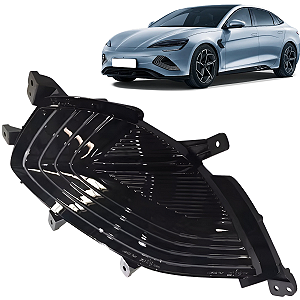 LUZ DIURNA DRL LED BYD SEAL 2024 2025 ESQUERDO EKEA-4102100