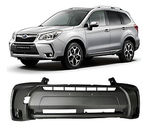 Parachoque Dianteiro Subaru Forester 2014 2015 2016 2017 2018 57704SG021