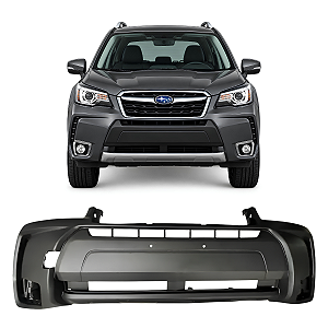 Parachoque Dianteiro Subaru Forester 2014 2015 2016 2017 2018 57704SG021