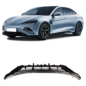 GRADE INFERIOR PARACHOQUE DIANTEIRO BYD SEAL 2023 2024 2025 EKEA-2803112