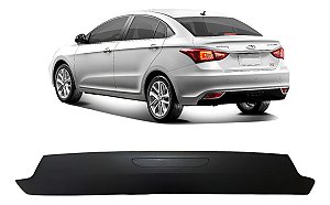 Spoiler Aplique Traseiro Parachoque Arrizo 5 2019 2020 2021