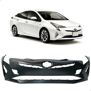 Parachoque Envolvente Dianteiro Toyota Prius 2016 2017 2018 5211947700