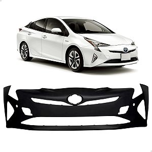 Parachoque Envolvente Dianteiro Toyota Prius 2016 2017 2018 5211947700