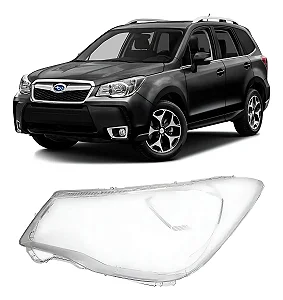 Lente Farol Motorista Subaru Forester 2013 2014 2015 2016 84002SG030