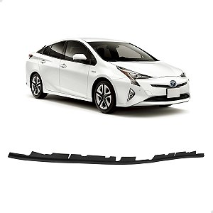 Borracha Parachoque Dianteiro Toyota Prius 2016 2017 2018