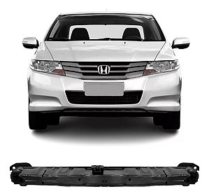 Alma Dianteira Honda City 2009 2010 2011 2012 2013 2014 Novo