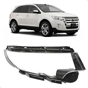 Lente Farol Edge 2011 2012 2013 2014 Direito Passageiro Novo