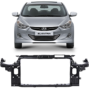 Suporte Radiador Elantra 2011 2012 2013 2014 2015 2016 641013x000