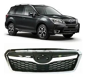 Grade Dianteiro Subaru Forester 2013 2014 2015 2016 91121SG050