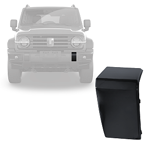 Friso Acabamento Dianteiro Lado Esquerdo Motorista Gwm Tank 300 2025 2026 2803233XKM01A