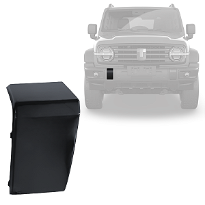 Friso Acabamento Dianteiro Lado Direito Passageiro Gwm Tank 300 2025 2026 2803234XKM01A