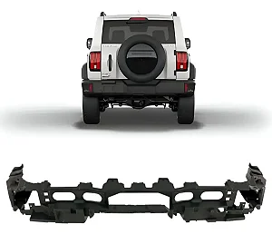 Suporte Parachoque Traseiro Gwm Tank 300 2025 2026 2804120XKM01A