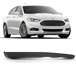 Spoiler Parachoque Dianteiro Direito Fusion 2013 2014 2015 ds73-a16114-cd