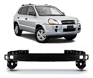 Alma Viga Parachoque Tucson 2006 2008 2010 2012 2013 2016