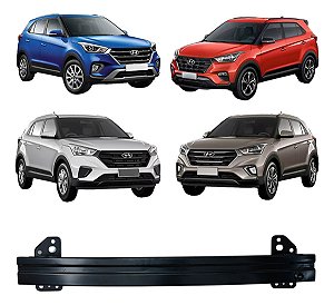 Alma Lamina Viga Dianteira Creta 2017 2018 2019 2020 2021 64900m4000