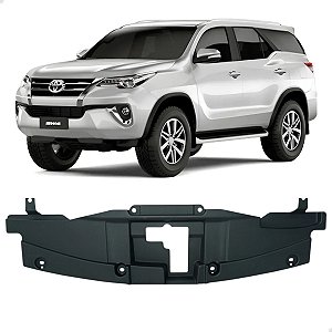 ACABAMENTO PAINEL FECHADURA CAPO Toyota SW4 2016 2017 2018 2019 2020