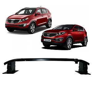 Alma Parachoque Frontal Sportage 2011 2012 2013 2014 2015 2016 865303w000