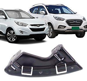 Suporte Guia Farol Ix35 2010 2011 2012 2013 2014 2015 2016 2017 2018 2019 2020 Direito