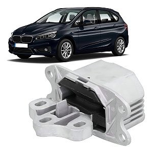 Calço Coxim Motor Bmw 220i 225i 2014 2015 2016 2017 Esquerdo