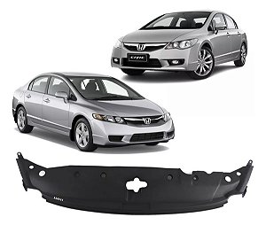 Protetor Painel Dianteiro Civic 2007 2008 2009 2010 2011 71125snaa00