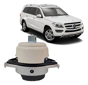 Coxim Calço Do Motor Direito Mercedes Ml500 Gl500 2014 2015