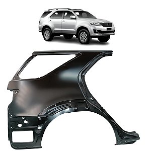 FOLHA LATERAL HILUX SW4 2005 2006 2007 2008 2009 2010 2011 2012 2013 2014 2015 DIREITO