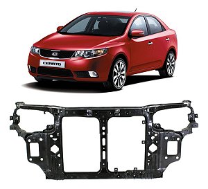 Painel Frontal Dianteiro Cerato 2009 2010 2011 2012 2013 86466-1m000