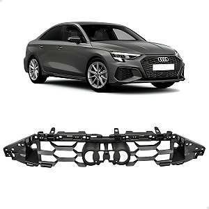 Suporte Superior Grade Dianteira Audi A3 Sedan 2021 2022 2023 2024