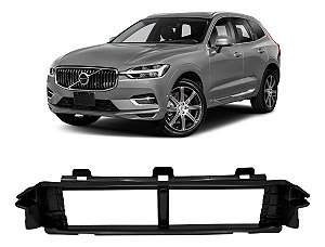 Defletor Suporte Radiador Frontal Xc60 2018 2019 2022 2023 2024