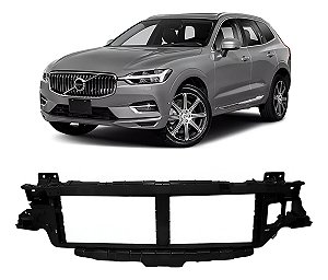 Defletor Suporte Radiador Volvo Xc60 2018 2019 2020 2021 2022 2023 2024