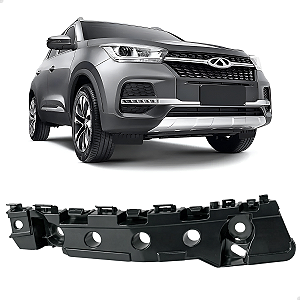 Suporte Direito Parachoque Dianteiro Tiggo 5x 2020 2021 2022 602000262AA