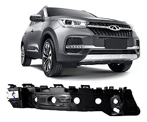 Suporte Direito Parachoque Dianteiro Tiggo 5x 2020 2021 2022 602000262AA