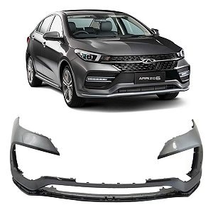 Parachoque Dianteiro Chery Arrizo 6 2020 2021 2022 J602803515FL