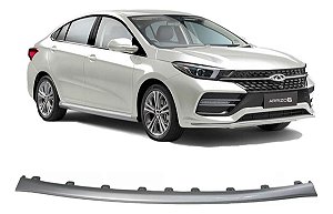 Friso Central Parachoque Dianteiro Arrizo 6 2020 2021 2022