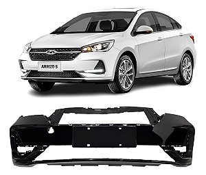 Parachoque Envolvente Dianteiro Arrizo 5 Chery 2019 2020 2021 602000468AA