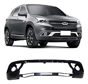 Spoiler Do Parachoque Dianteiro Tiggo 7 2019 2020 2021 2022 602000177AA