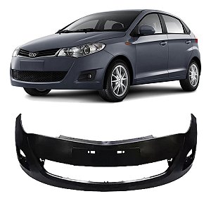 Capa Parachoque Dianteiro Chery Celer 2011 2012 2013 2015 A13-84010211FL