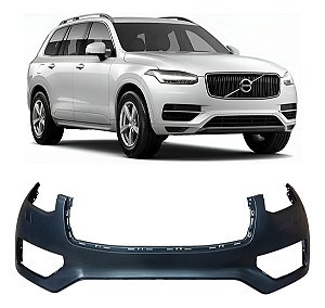 Parachoque Dianteiro Volvo Xc90 2016 2017 2018 2019 2020 31353362