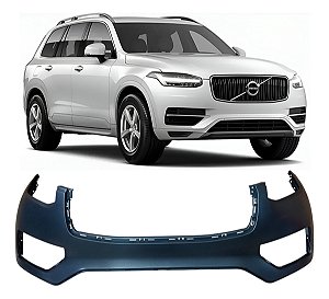 Parachoque Dianteiro Envolvente Volvo Xc90 2016 2017 2018 2019 2020 31690641, 31353362