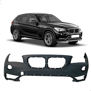 Parachoque Dianteiro Bmw X1 E84 2013 2014 2015 51117345031 Novo