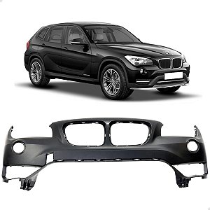 Parachoque Dianteiro Bmw X1 E84 2013 2014 2015 51117345031 Novo