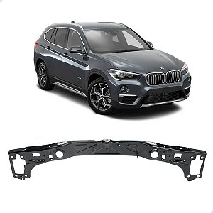 Suporte Guia Superior Radiador BMW X1 2016 2017 2018 2019 51647434544