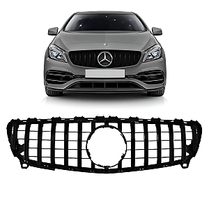 Grade Mercedes A220 W176 A200 A250 Amg 2016 2017 2018 Gtr