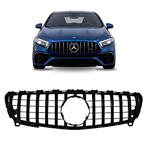 Grade Mercedes A220 W176 A200 A250 Amg 2016 2017 2018 Gtr