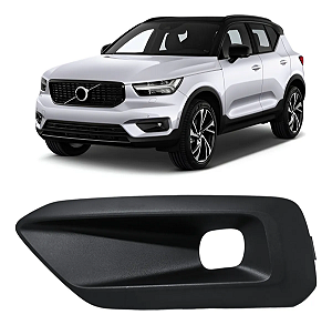 Grade Farol Milha Volvo Xc40 2018 2019 2020 2022 Motorista 31449343