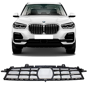Grade Inferior Parachoque Dianteiro BMW X5 2018 2019 2020 51117421805